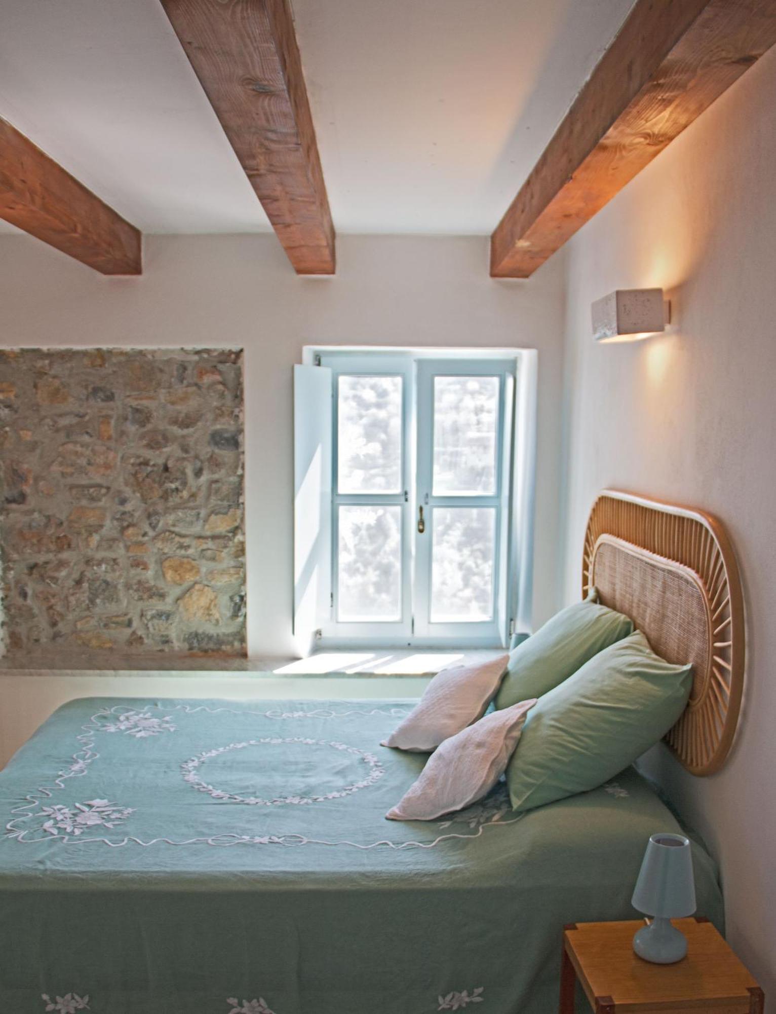 La Terrazza Con L'Ulivo - Guesthouse Con Terrazza E Vista Sul Golfo Dei Poeti La Spezia Ngoại thất bức ảnh